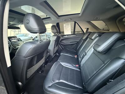 2017 Mercedes-Benz GLE GLE 350 - Photo 27 - Norwalk, CA 90650-2241