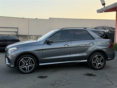 2017 Mercedes-Benz GLE GLE 350 - Photo 7 - Norwalk, CA 90650-2241