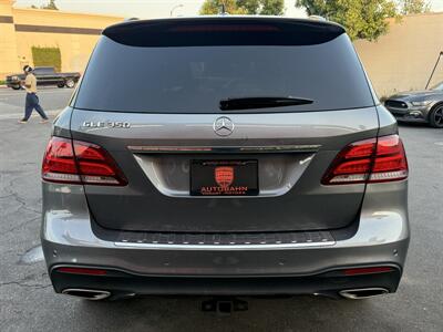 2017 Mercedes-Benz GLE GLE 350 - Photo 12 - Norwalk, CA 90650-2241
