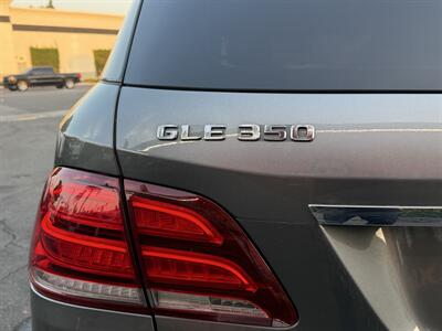 2017 Mercedes-Benz GLE GLE 350 - Photo 14 - Norwalk, CA 90650-2241