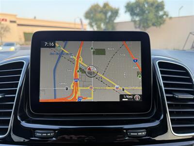 2017 Mercedes-Benz GLE GLE 350 - Photo 40 - Norwalk, CA 90650-2241