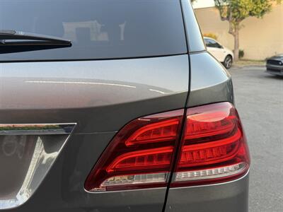 2017 Mercedes-Benz GLE GLE 350 - Photo 13 - Norwalk, CA 90650-2241