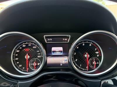 2017 Mercedes-Benz GLE GLE 350 - Photo 39 - Norwalk, CA 90650-2241