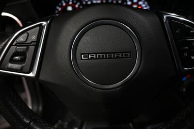 2023 Chevrolet Camaro 2SS   - Photo 32 - Norwalk, CA 90650-2241