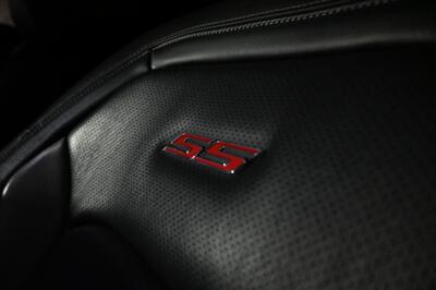 2023 Chevrolet Camaro 2SS   - Photo 27 - Norwalk, CA 90650-2241