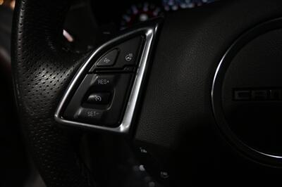 2023 Chevrolet Camaro 2SS   - Photo 31 - Norwalk, CA 90650-2241