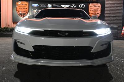 2023 Chevrolet Camaro 2SS   - Photo 2 - Norwalk, CA 90650-2241