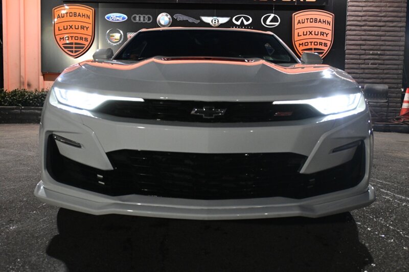 2023 Chevrolet Camaro 2SS  