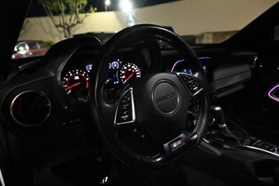 2023 Chevrolet Camaro 2SS   - Photo 28 - Norwalk, CA 90650-2241