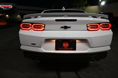 2023 Chevrolet Camaro 2SS   - Photo 10 - Norwalk, CA 90650-2241