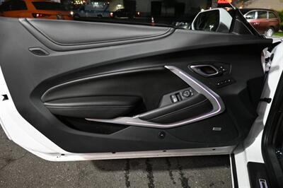 2023 Chevrolet Camaro 2SS   - Photo 17 - Norwalk, CA 90650-2241