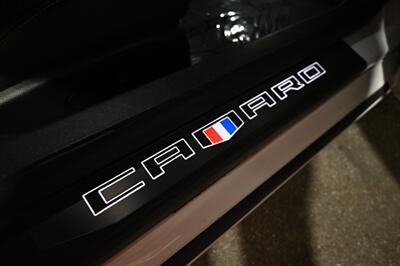 2023 Chevrolet Camaro 2SS   - Photo 45 - Norwalk, CA 90650-2241