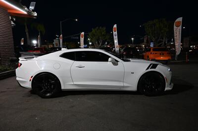 2023 Chevrolet Camaro 2SS   - Photo 13 - Norwalk, CA 90650-2241