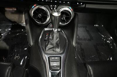 2023 Chevrolet Camaro 2SS   - Photo 39 - Norwalk, CA 90650-2241