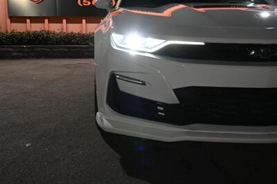 2023 Chevrolet Camaro 2SS   - Photo 3 - Norwalk, CA 90650-2241