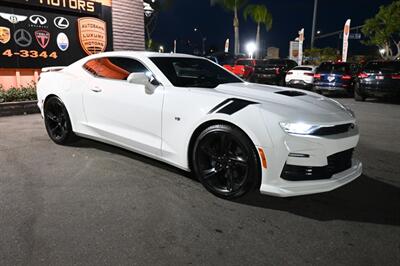 2023 Chevrolet Camaro 2SS   - Photo 14 - Norwalk, CA 90650-2241