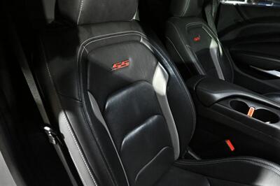 2023 Chevrolet Camaro 2SS   - Photo 47 - Norwalk, CA 90650-2241