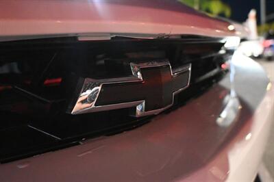 2023 Chevrolet Camaro 2SS   - Photo 53 - Norwalk, CA 90650-2241