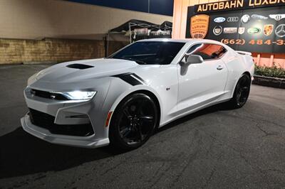 2023 Chevrolet Camaro 2SS   - Photo 6 - Norwalk, CA 90650-2241