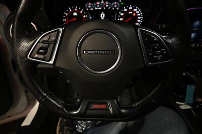 2023 Chevrolet Camaro 2SS   - Photo 30 - Norwalk, CA 90650-2241