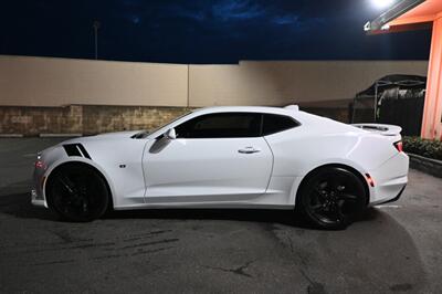 2023 Chevrolet Camaro 2SS   - Photo 7 - Norwalk, CA 90650-2241