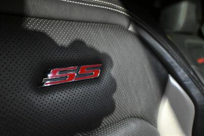 2023 Chevrolet Camaro 2SS   - Photo 50 - Norwalk, CA 90650-2241