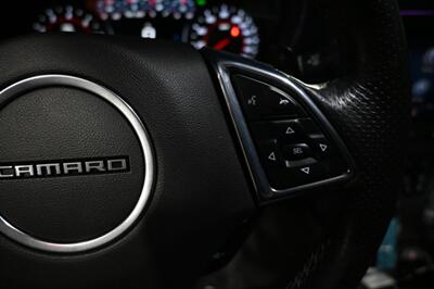 2023 Chevrolet Camaro 2SS   - Photo 33 - Norwalk, CA 90650-2241