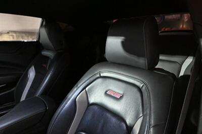 2023 Chevrolet Camaro 2SS   - Photo 23 - Norwalk, CA 90650-2241