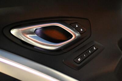 2023 Chevrolet Camaro 2SS   - Photo 19 - Norwalk, CA 90650-2241