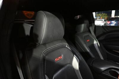 2023 Chevrolet Camaro 2SS   - Photo 46 - Norwalk, CA 90650-2241