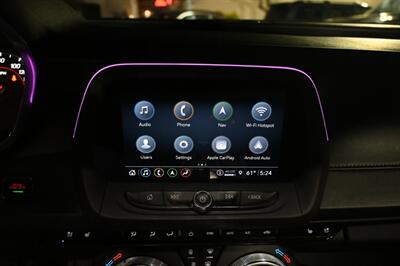 2023 Chevrolet Camaro 2SS   - Photo 36 - Norwalk, CA 90650-2241