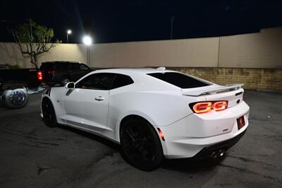 2023 Chevrolet Camaro 2SS   - Photo 8 - Norwalk, CA 90650-2241