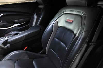 2023 Chevrolet Camaro 2SS   - Photo 24 - Norwalk, CA 90650-2241