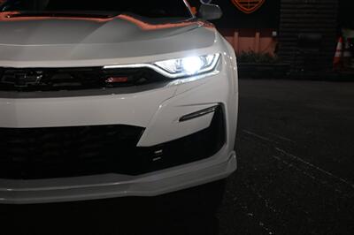 2023 Chevrolet Camaro 2SS   - Photo 5 - Norwalk, CA 90650-2241