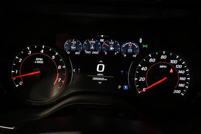 2023 Chevrolet Camaro 2SS   - Photo 29 - Norwalk, CA 90650-2241