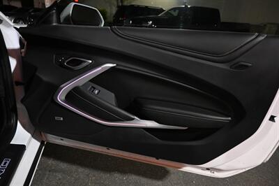 2023 Chevrolet Camaro 2SS   - Photo 41 - Norwalk, CA 90650-2241