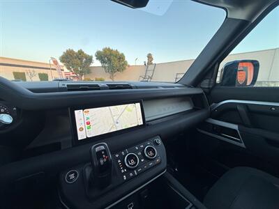 2020 Land Rover Defender 110 First Edition - Photo 48 - Norwalk, CA 90650-2241