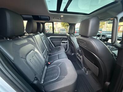 2020 Land Rover Defender 110 First Edition - Photo 39 - Norwalk, CA 90650-2241