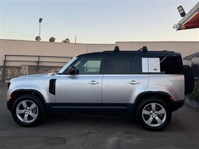 2020 Land Rover Defender 110 First Edition - Photo 7 - Norwalk, CA 90650-2241