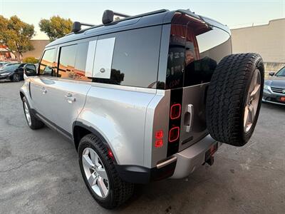2020 Land Rover Defender 110 First Edition - Photo 9 - Norwalk, CA 90650-2241