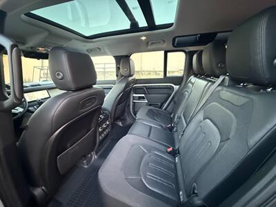 2020 Land Rover Defender 110 First Edition - Photo 29 - Norwalk, CA 90650-2241