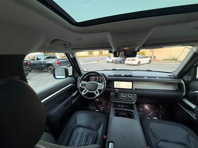 2020 Land Rover Defender 110 First Edition - Photo 34 - Norwalk, CA 90650-2241