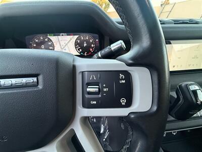 2020 Land Rover Defender 110 First Edition - Photo 26 - Norwalk, CA 90650-2241
