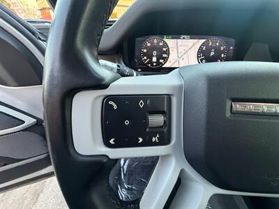 2020 Land Rover Defender 110 First Edition - Photo 24 - Norwalk, CA 90650-2241