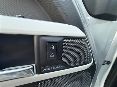 2020 Land Rover Defender 110 First Edition - Photo 19 - Norwalk, CA 90650-2241
