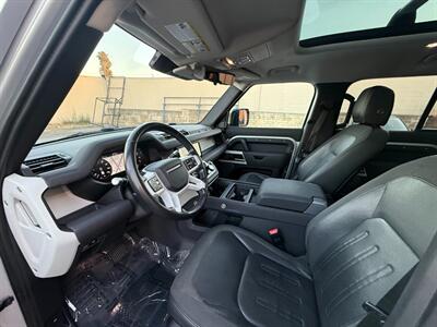 2020 Land Rover Defender 110 First Edition - Photo 23 - Norwalk, CA 90650-2241