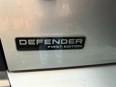 2020 Land Rover Defender 110 First Edition - Photo 11 - Norwalk, CA 90650-2241