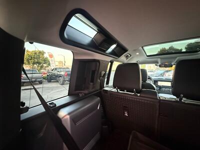 2020 Land Rover Defender 110 First Edition - Photo 36 - Norwalk, CA 90650-2241