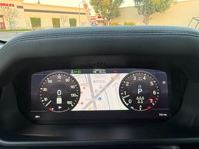 2020 Land Rover Defender 110 First Edition - Photo 45 - Norwalk, CA 90650-2241