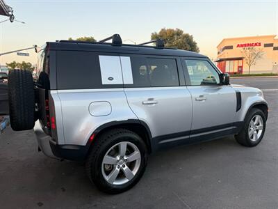 2020 Land Rover Defender 110 First Edition - Photo 14 - Norwalk, CA 90650-2241